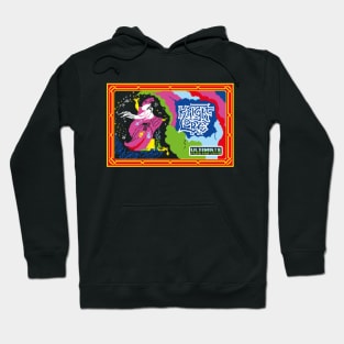 ZX Spectrum – Knight Lore Hoodie